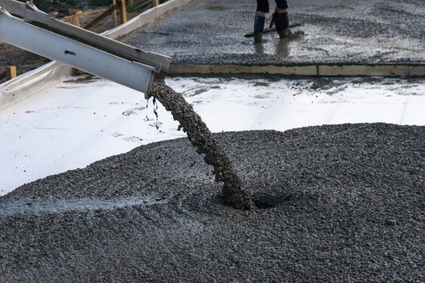 Best Concrete Removal and Replacement in Thurmont, MD