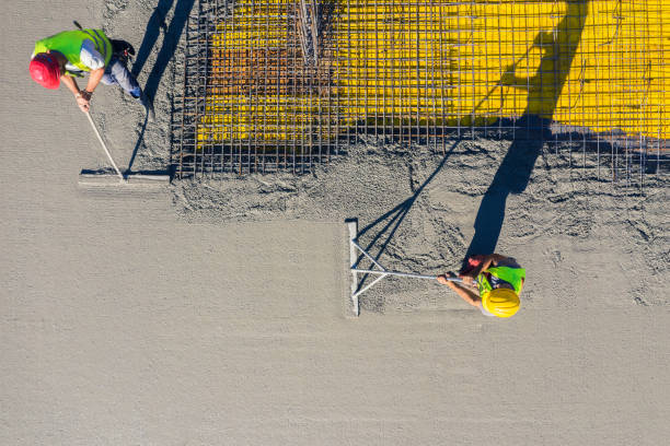 Best Concrete Sealing and Maintenance in Thurmont, MD