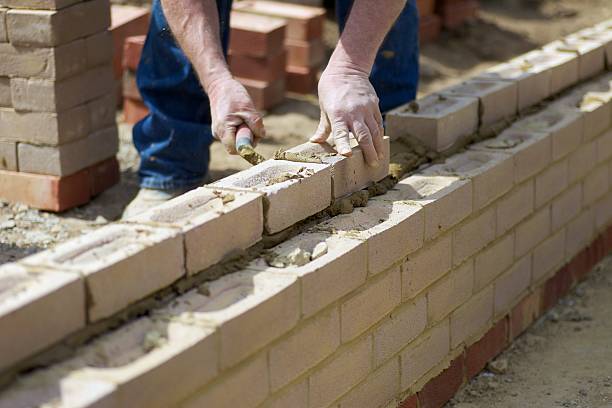 Professional Concrete contractor in MD