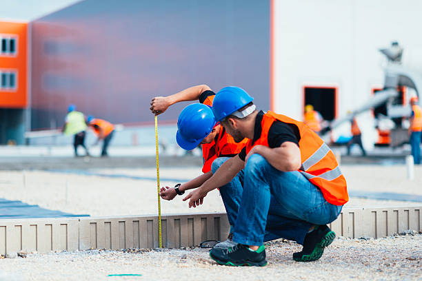 Best Industrial Concrete Flooring in Thurmont, MD